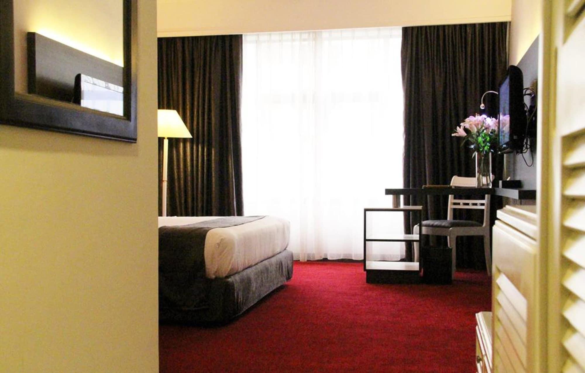 Grand Riverview Hotel Kota Bharu Eksteriør billede