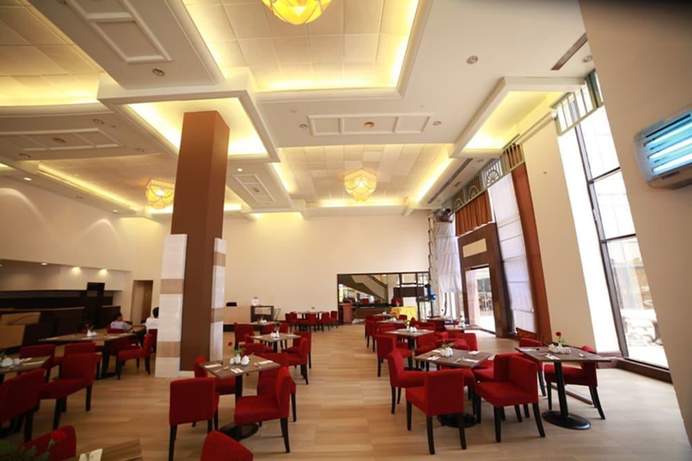 Grand Riverview Hotel Kota Bharu Eksteriør billede