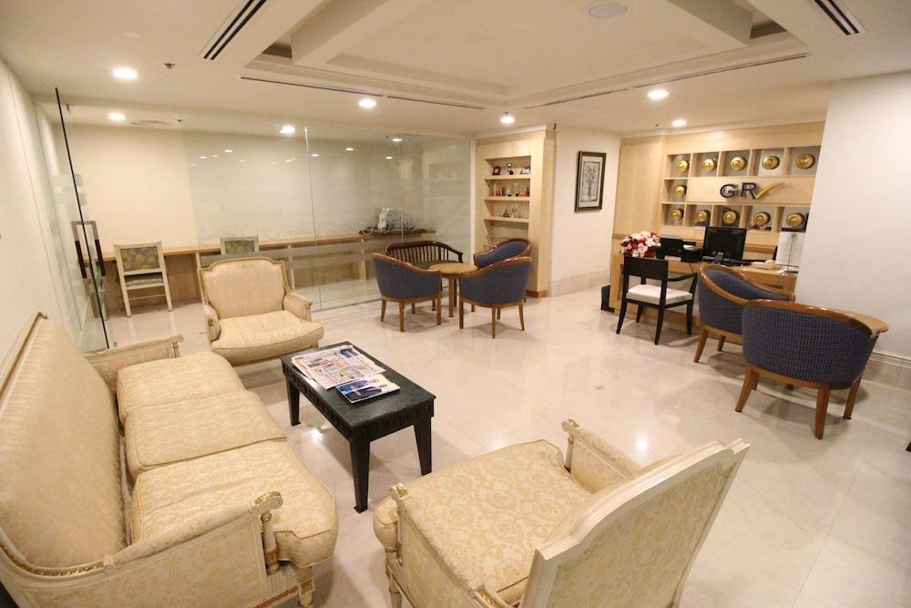 Grand Riverview Hotel Kota Bharu Eksteriør billede