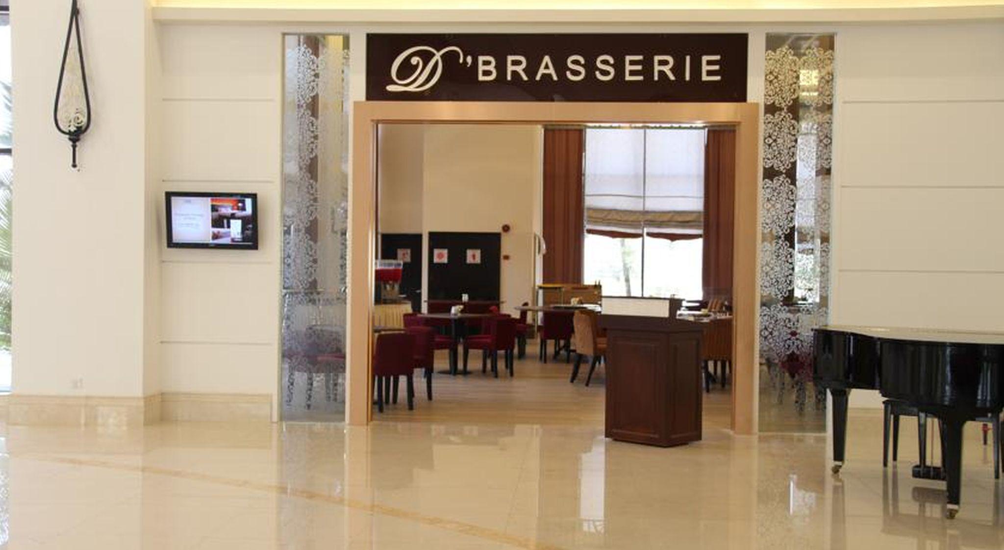 Grand Riverview Hotel Kota Bharu Eksteriør billede