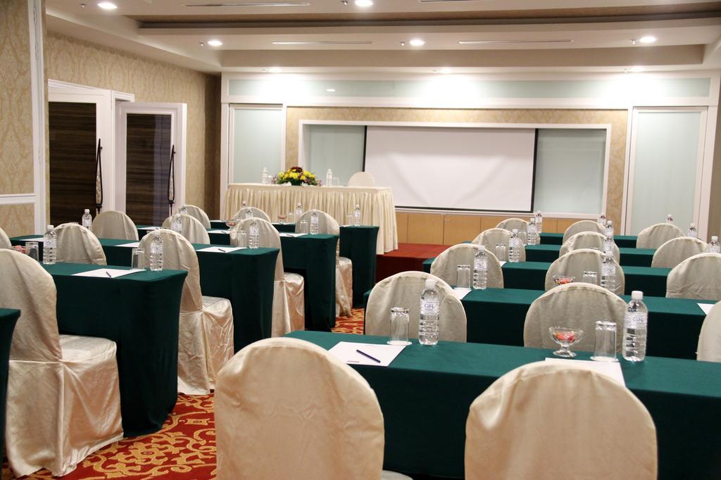 Grand Riverview Hotel Kota Bharu Eksteriør billede