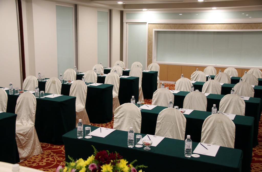 Grand Riverview Hotel Kota Bharu Eksteriør billede
