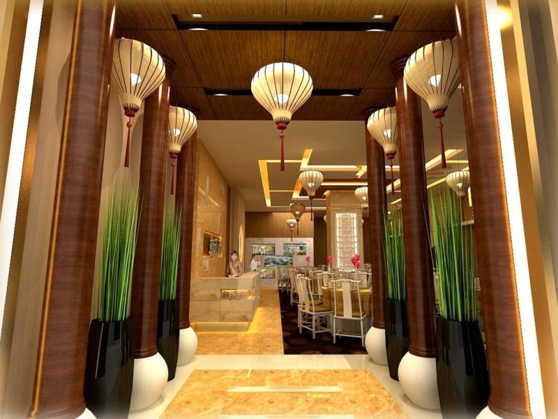 Grand Riverview Hotel Kota Bharu Eksteriør billede