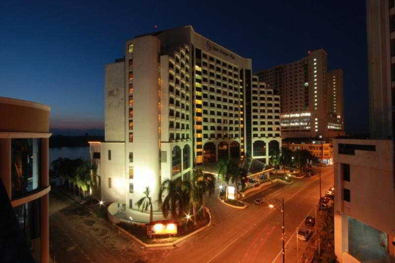 Grand Riverview Hotel Kota Bharu Eksteriør billede