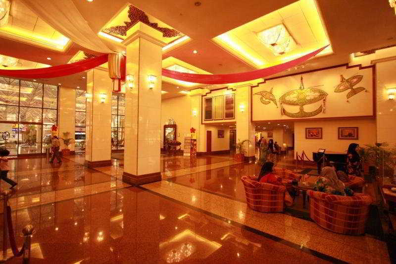 Grand Riverview Hotel Kota Bharu Eksteriør billede