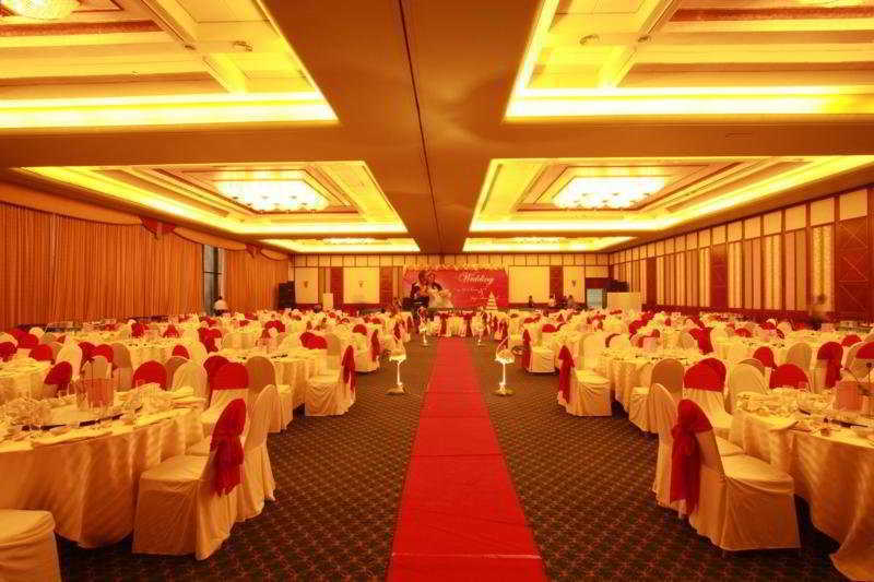 Grand Riverview Hotel Kota Bharu Eksteriør billede