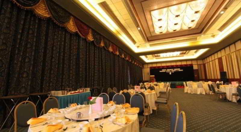 Grand Riverview Hotel Kota Bharu Eksteriør billede