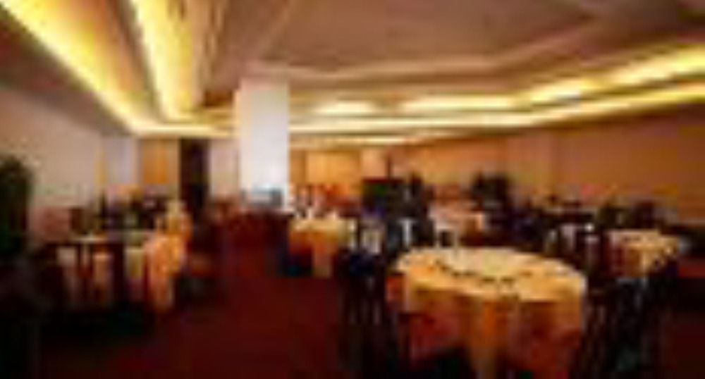 Grand Riverview Hotel Kota Bharu Eksteriør billede