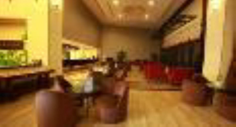 Grand Riverview Hotel Kota Bharu Eksteriør billede