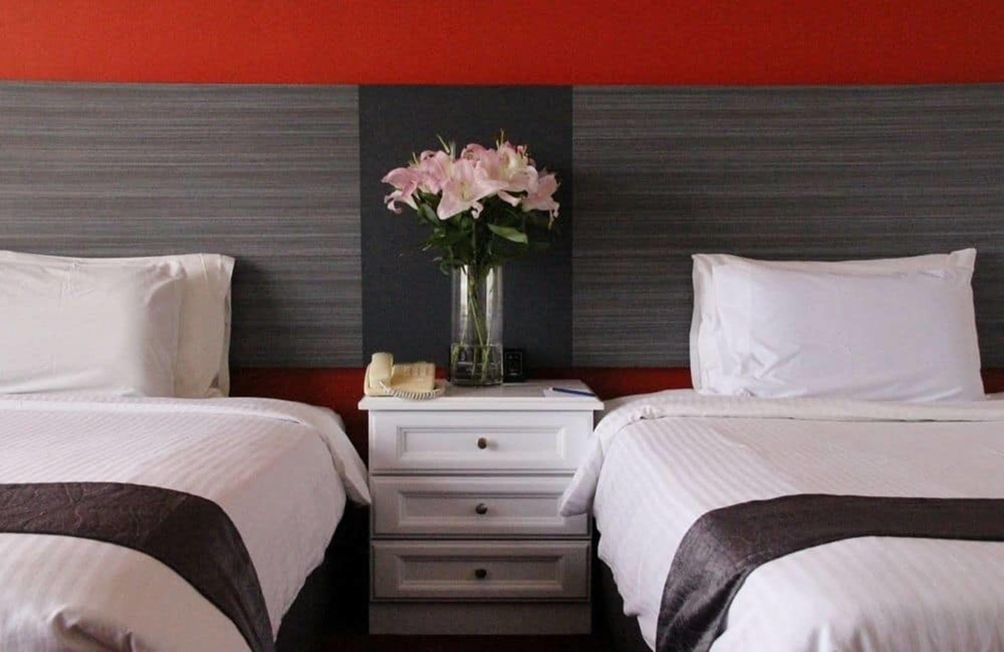 Grand Riverview Hotel Kota Bharu Eksteriør billede