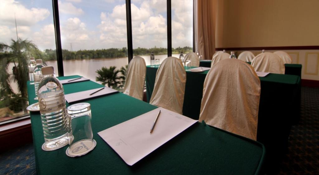 Grand Riverview Hotel Kota Bharu Eksteriør billede