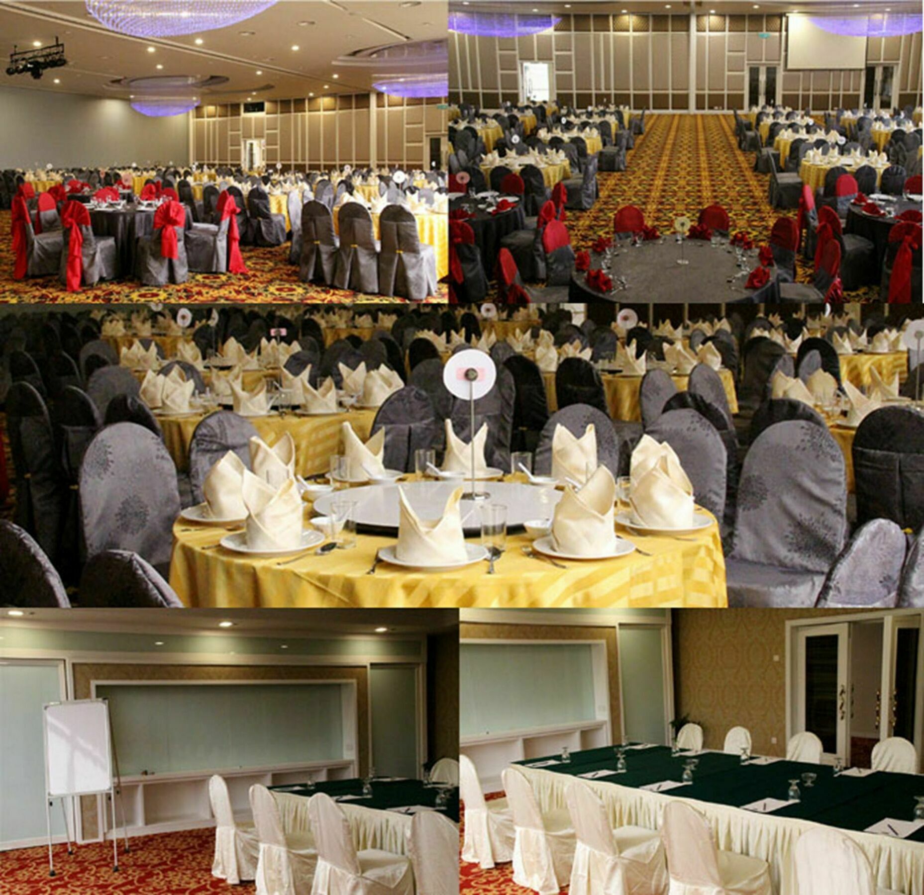 Grand Riverview Hotel Kota Bharu Eksteriør billede